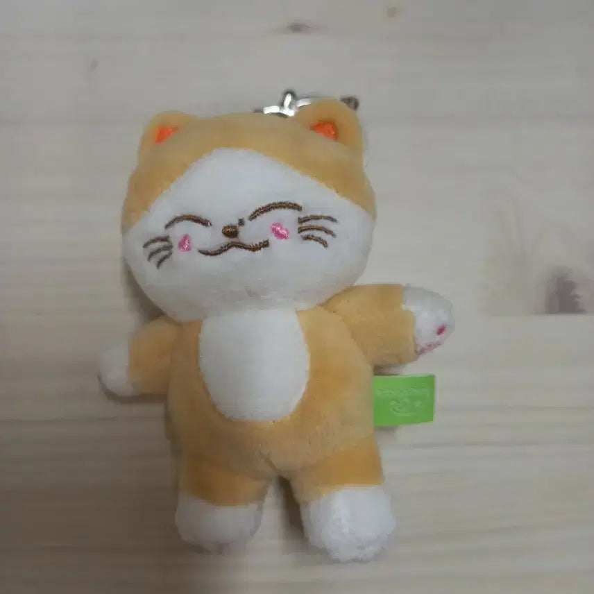 온꼬미즈 뀬둥이 키링 양도