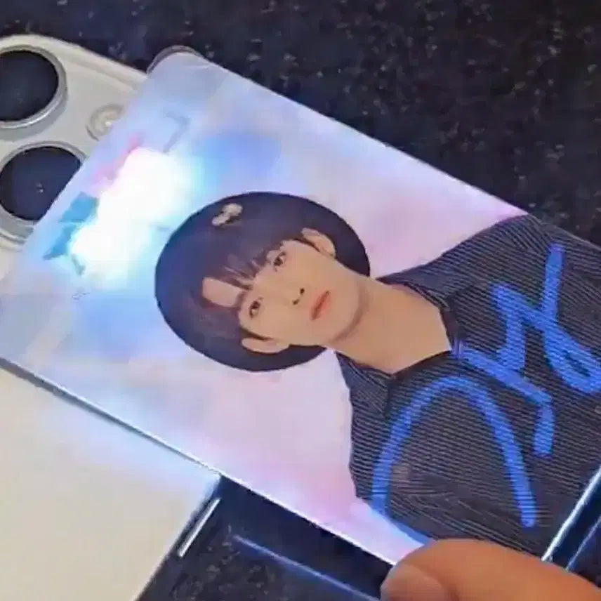 세븐틴 뮤지엄 도겸 석민 피카 IC 카드 포카 양도 2019 일본 MD