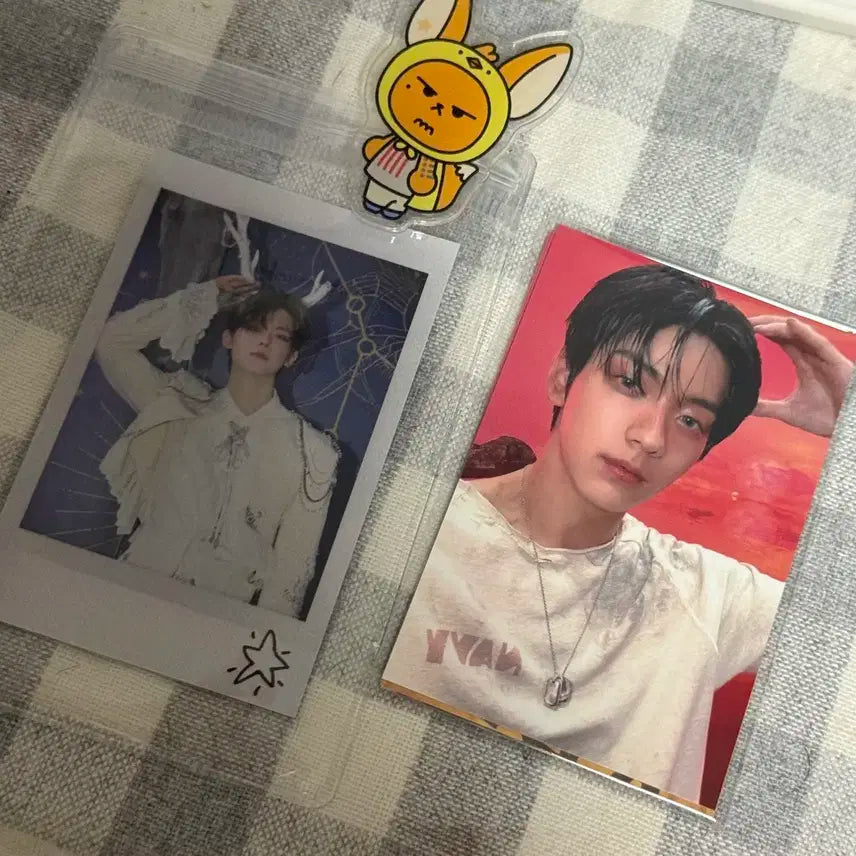 투바투 역조공 공방포카 연준 폴라 황춘 집게