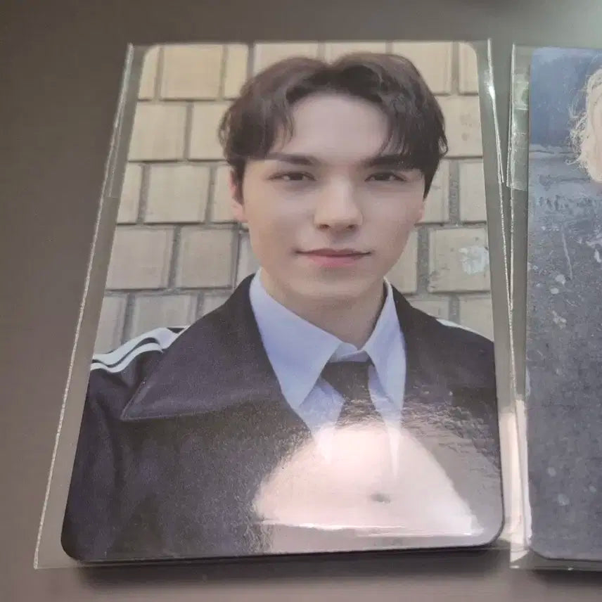 세븐틴 교보문고 럭드 양도