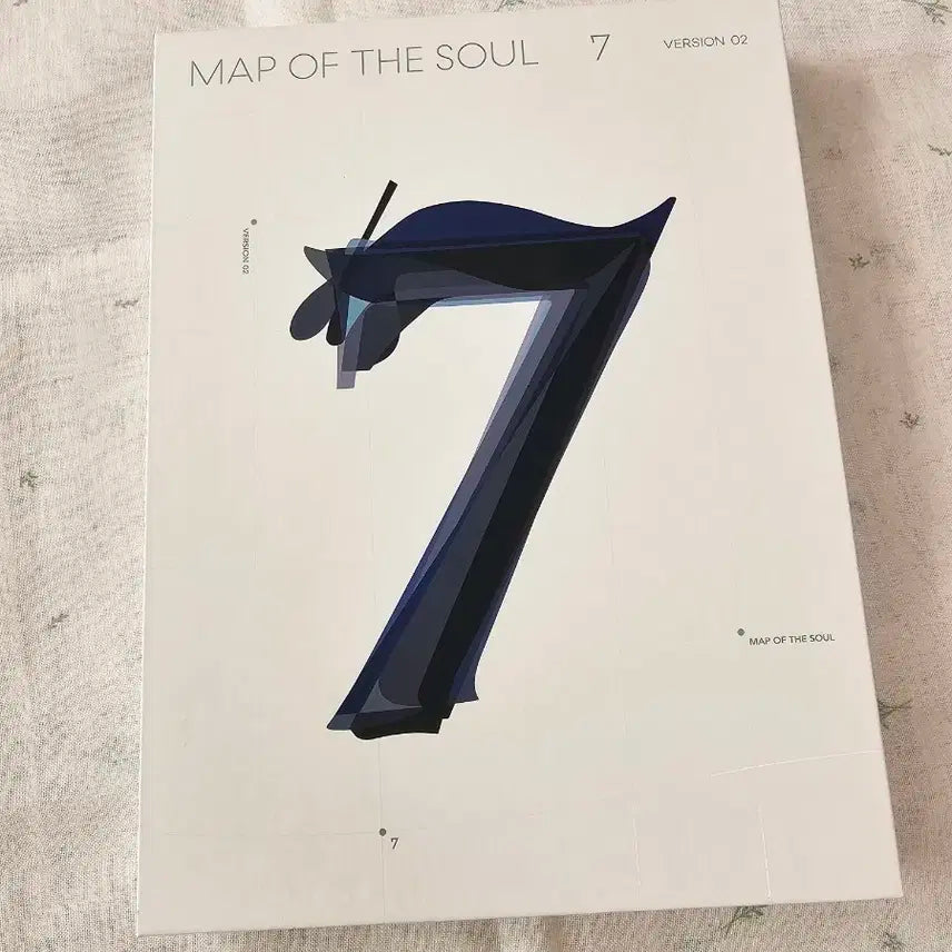 BTS 7집