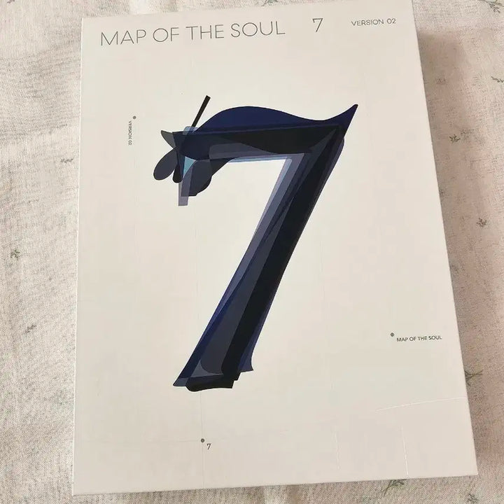 BTS 7집