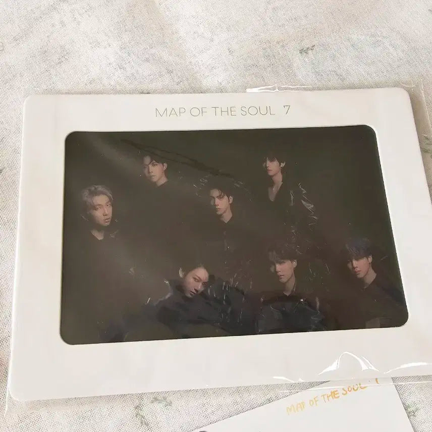 BTS 7집