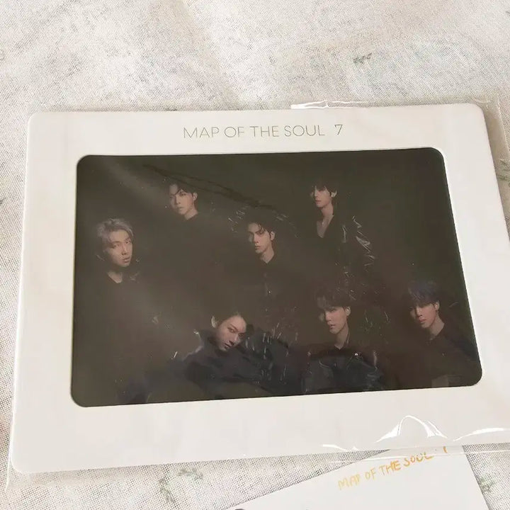 BTS 7집