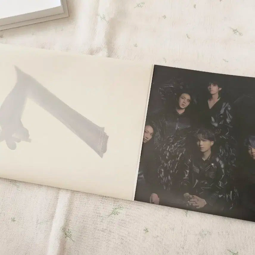 BTS 7집