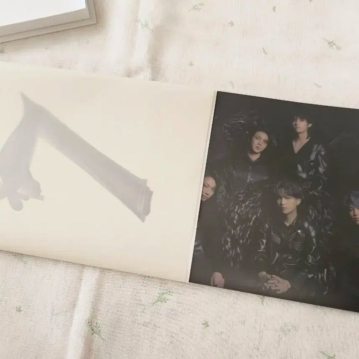 BTS 7집