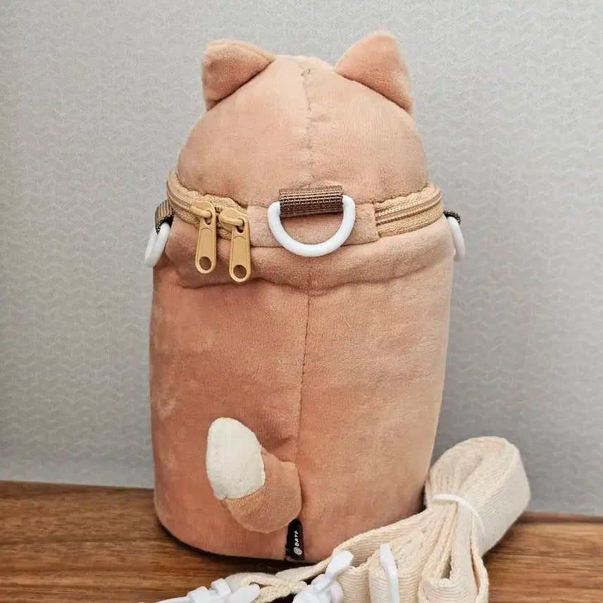 데이식스 영케이 케 인형 가방 이동장 이동 파우치