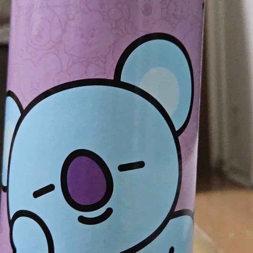 방탄 BT21 150퍼즐