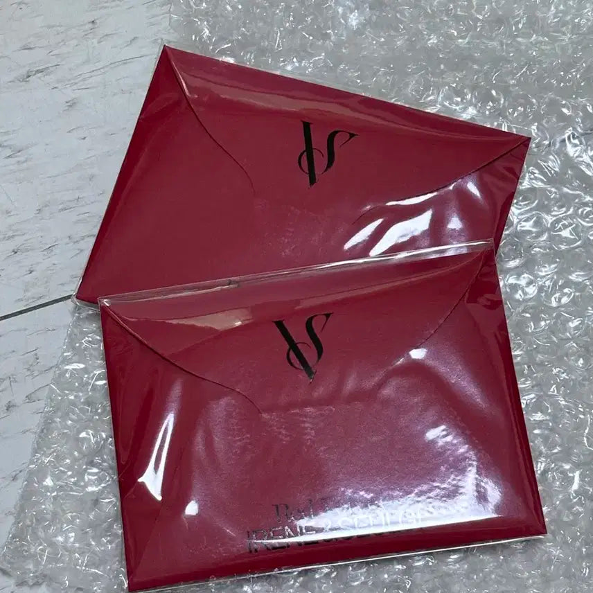 레드벨벳 TILT 틸트 QR 큐알 버전 미개봉 앨범