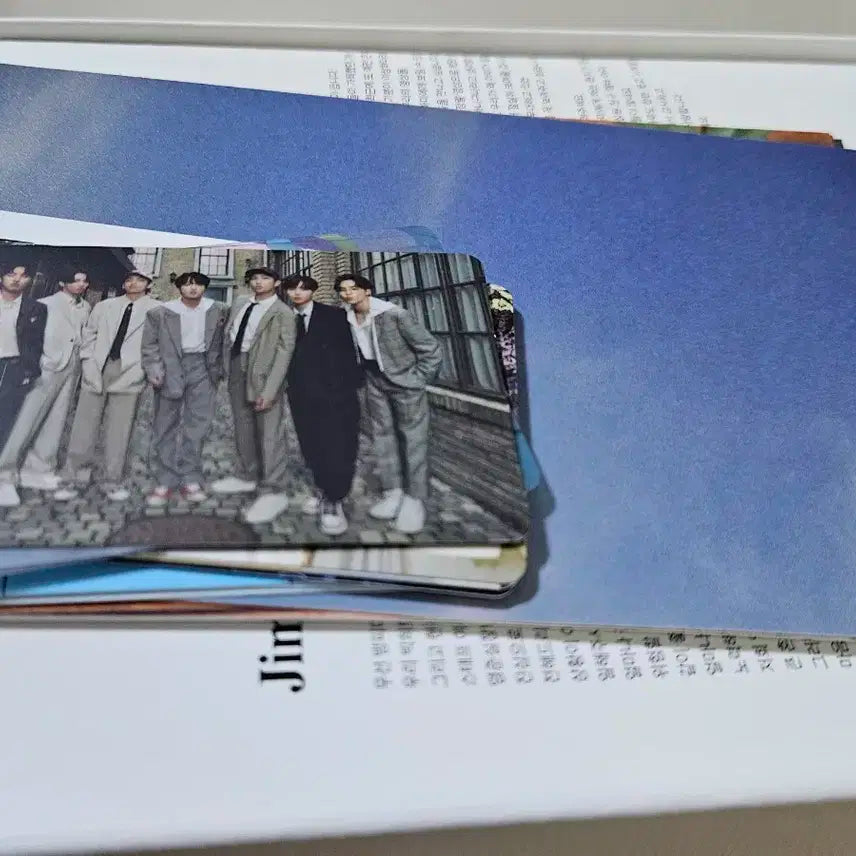 방탄 BE Deluxe Edition   앨범 팝니다