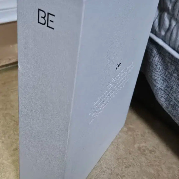 방탄 BE Deluxe Edition   앨범 팝니다