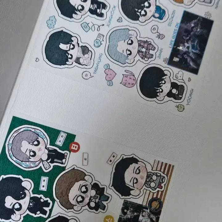 방탄 BE Deluxe Edition   앨범 팝니다