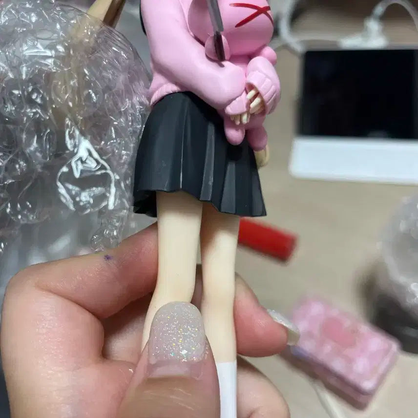 나토리사나 팝업퍼레이드 피규어