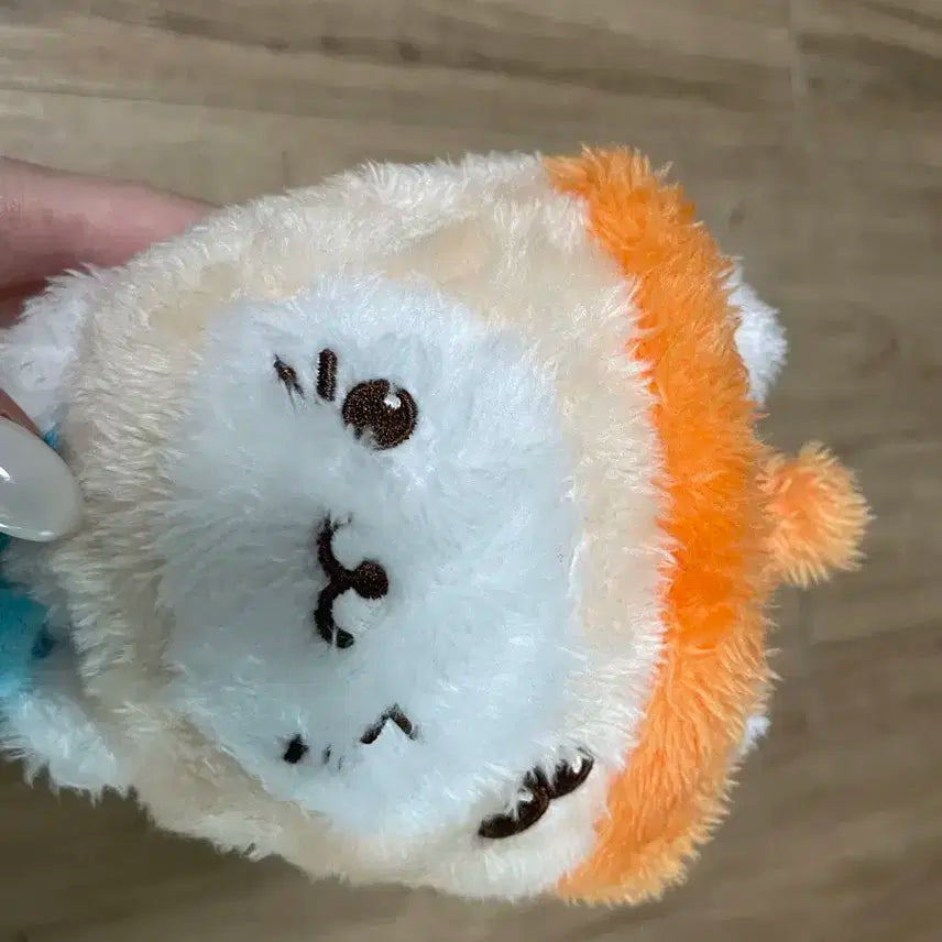팝츄 버블냥