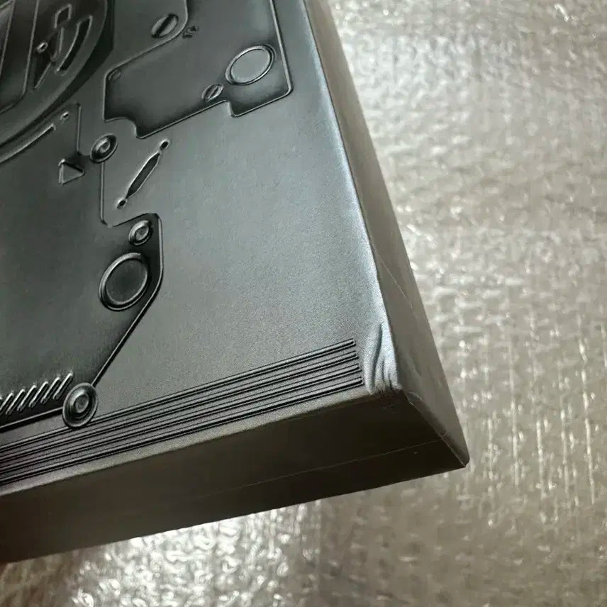 BTS 7 Moments 세븐모먼츠 포토북+케이스