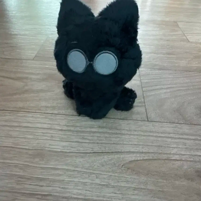 세븐틴 원우 인형 깜애옭 판매