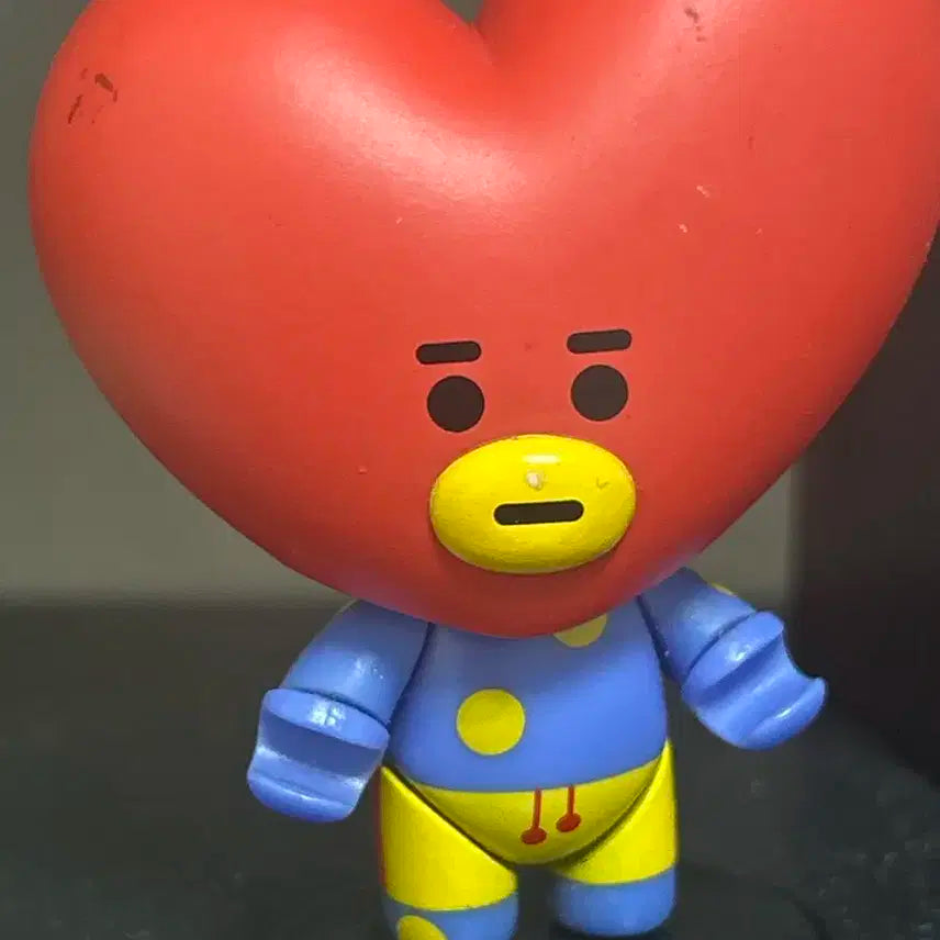 Bt21 태태
