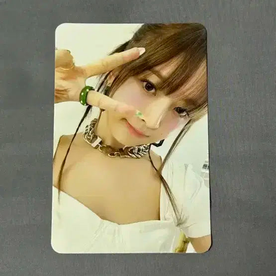 아이브 에프터라이크 포카 /일괄 /하자없음