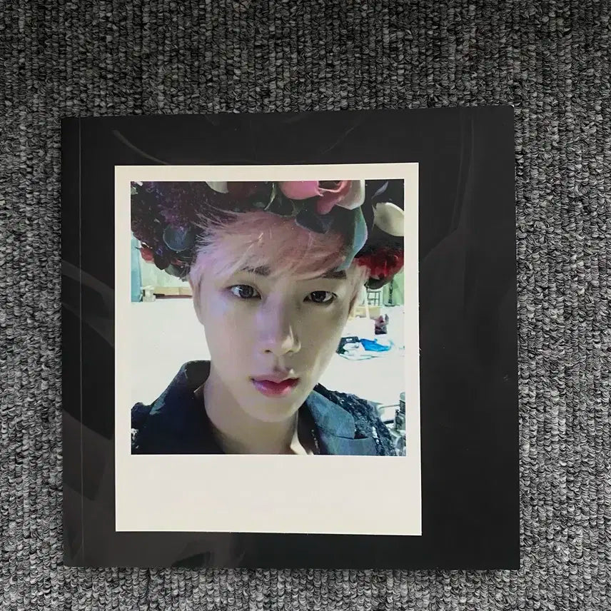 방탄소년단 윙즈 I 버전 Wings 앨범