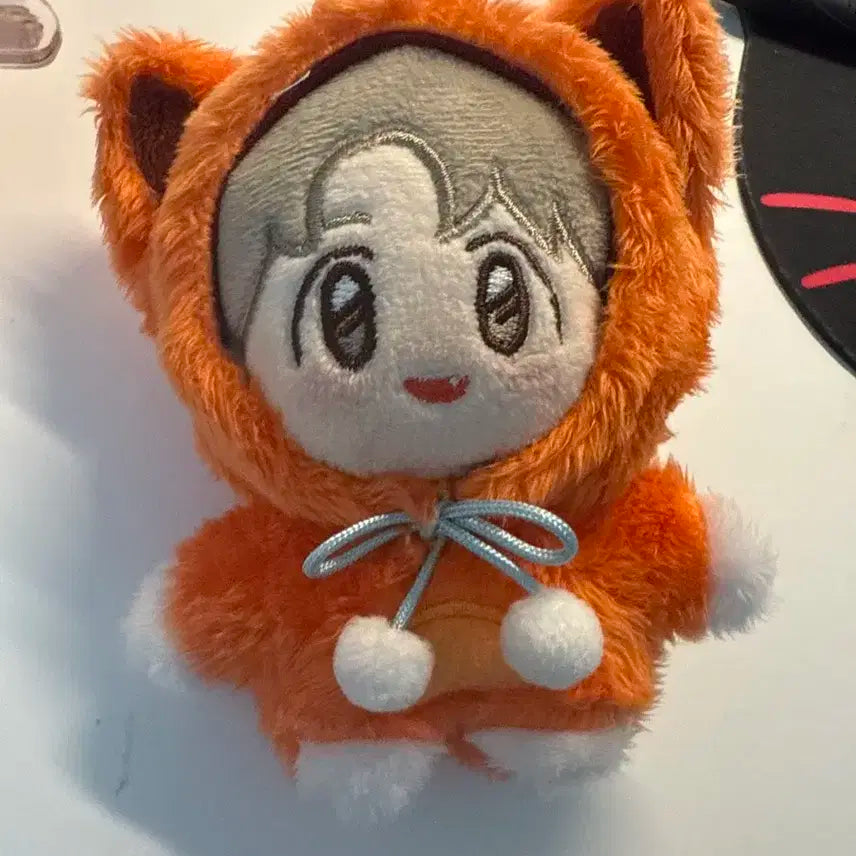 런쥔 인형 꼼쥔 양도 마크제노재민천러해찬지성포카교환곰효기다님산리오