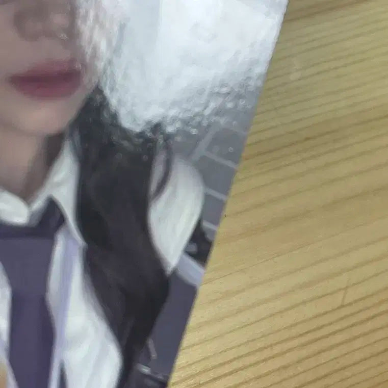 비비지 엄지 포카