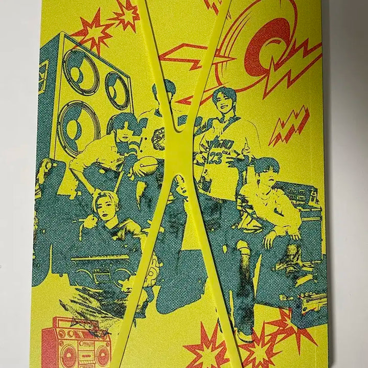 보넥도 콘서트 낙원 dvd 본품 양도 성호리우재현태산이한운학
