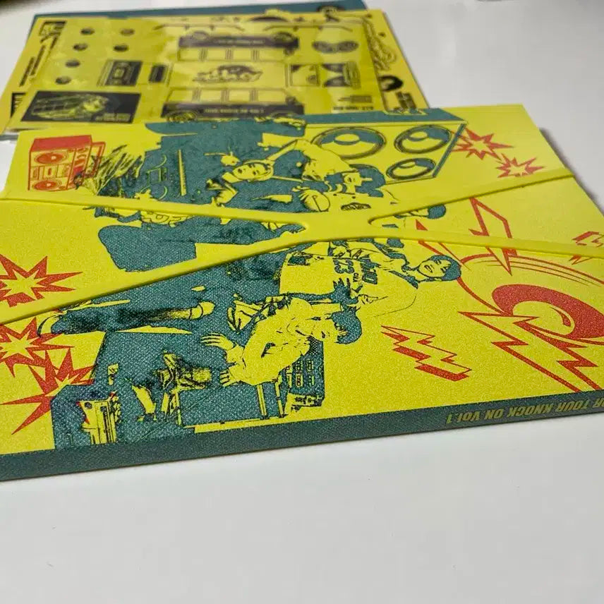 보넥도 콘서트 낙원 dvd 본품 양도 성호리우재현태산이한운학