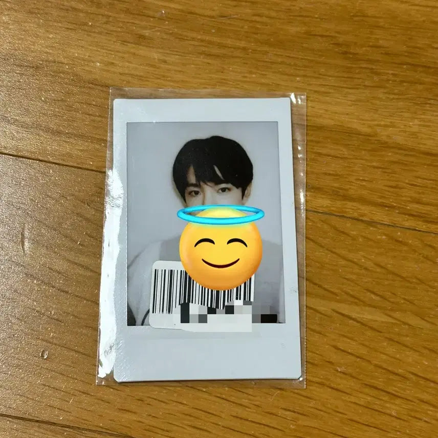 엔시티위시 유우시 kms wish 영통 당첨자 찐폴라