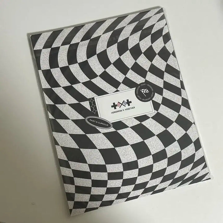 투바투 모아 멤버십 키트(MOA MEMBERSHIP KIT