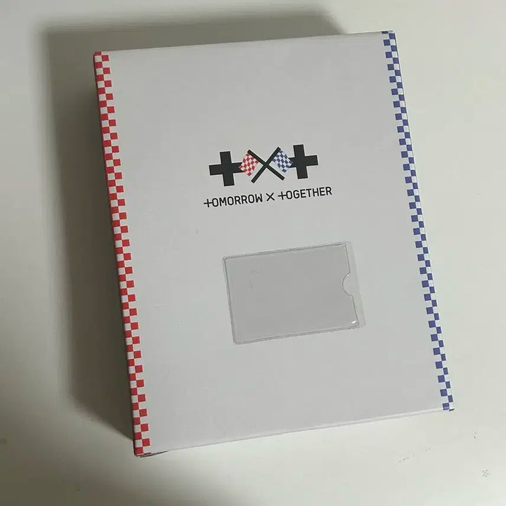 투바투 모아 멤버십 키트(MOA MEMBERSHIP KIT
