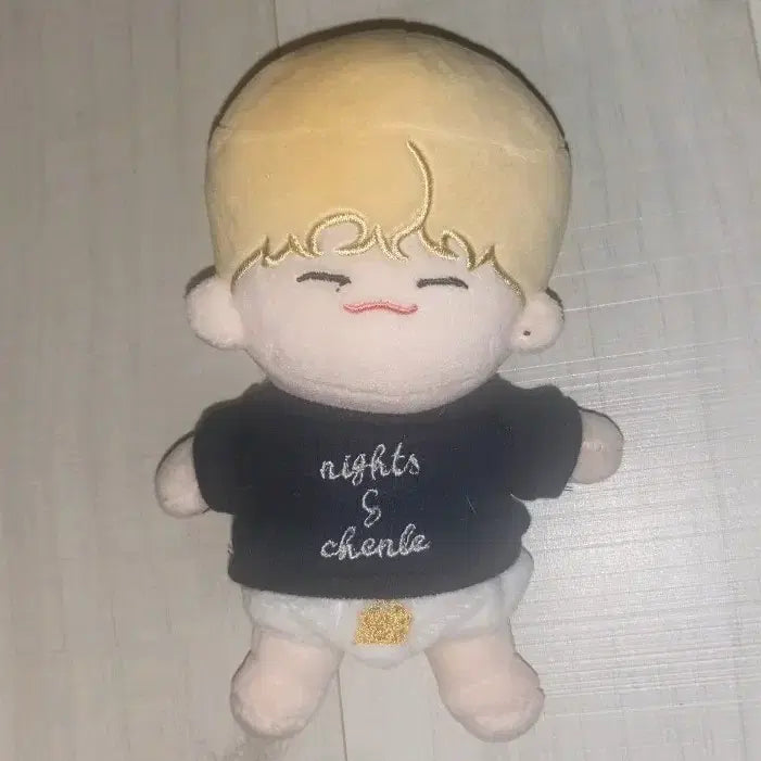 엔시티 드림 천러 누이 속성 인형
