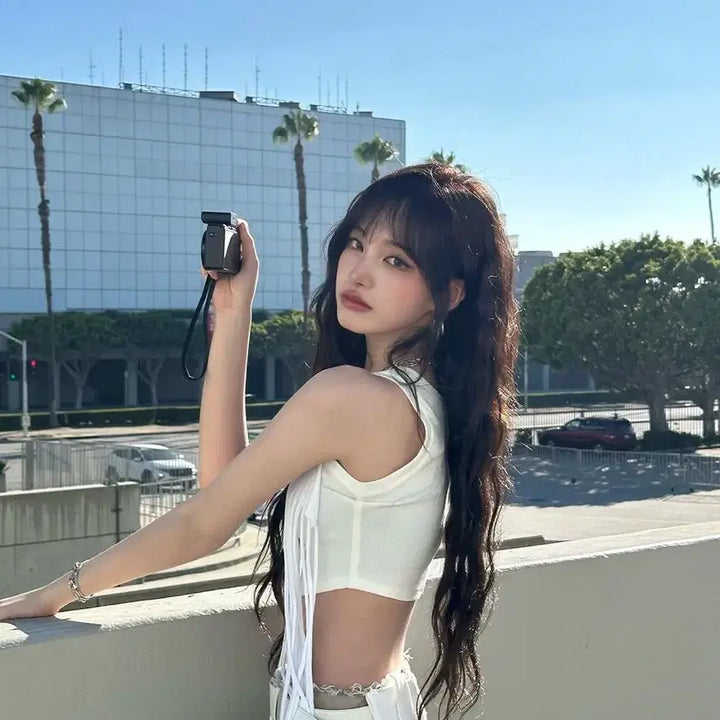 아이브 리즈 디아이콘 카카오톡선물하기 특전 양도