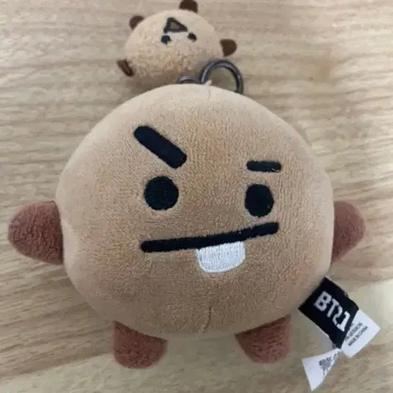 bt21 인형 키링 일괄