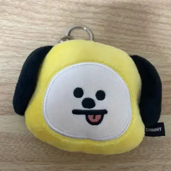 bt21 인형 키링 일괄
