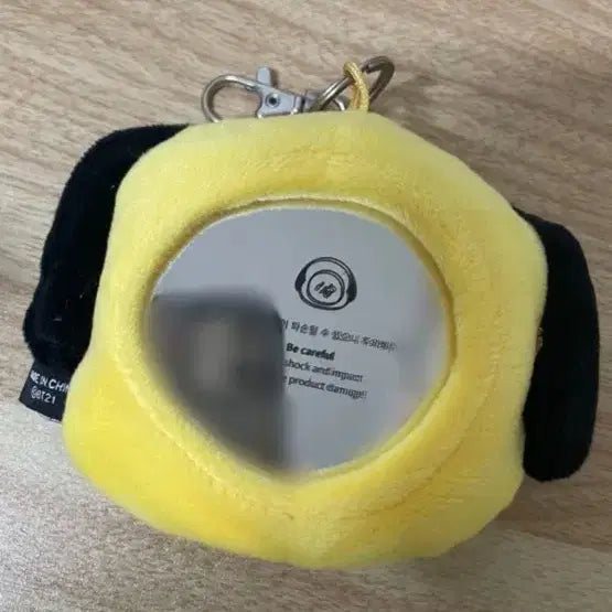 bt21 인형 키링 일괄