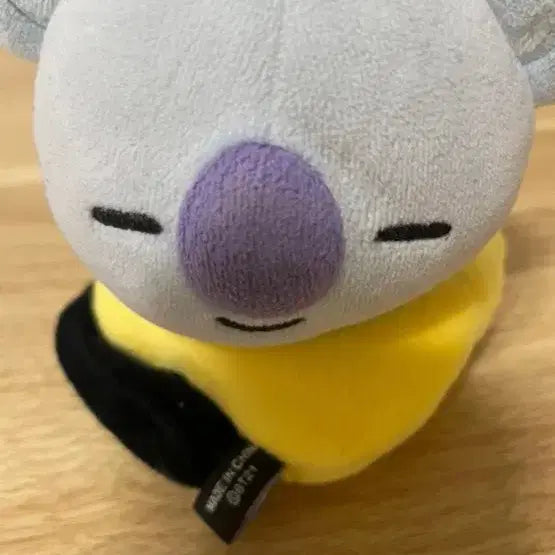 bt21 인형 키링 일괄