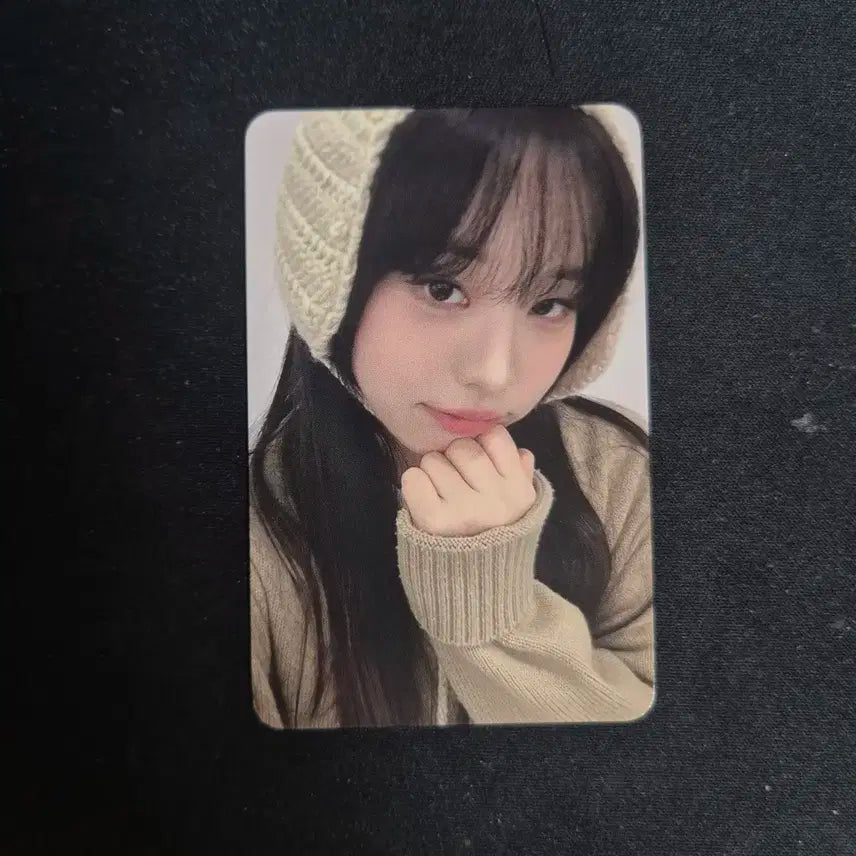 클라씨 김선유 미공포 포카 퍼스트뮤직 영통