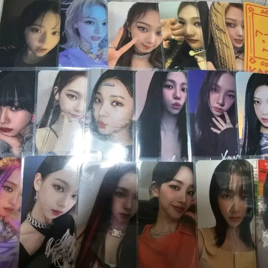 에스파 포카 일괄 양도