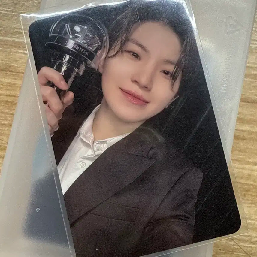 세븐틴 고양콘 캐럿존 우지 팝니다!!!