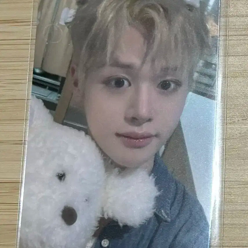 클유아 헬로라이브 미공포 마징시앙