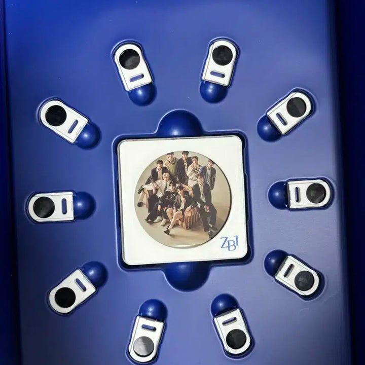 제베원 1기 팬클럽키트 풀셋 양도