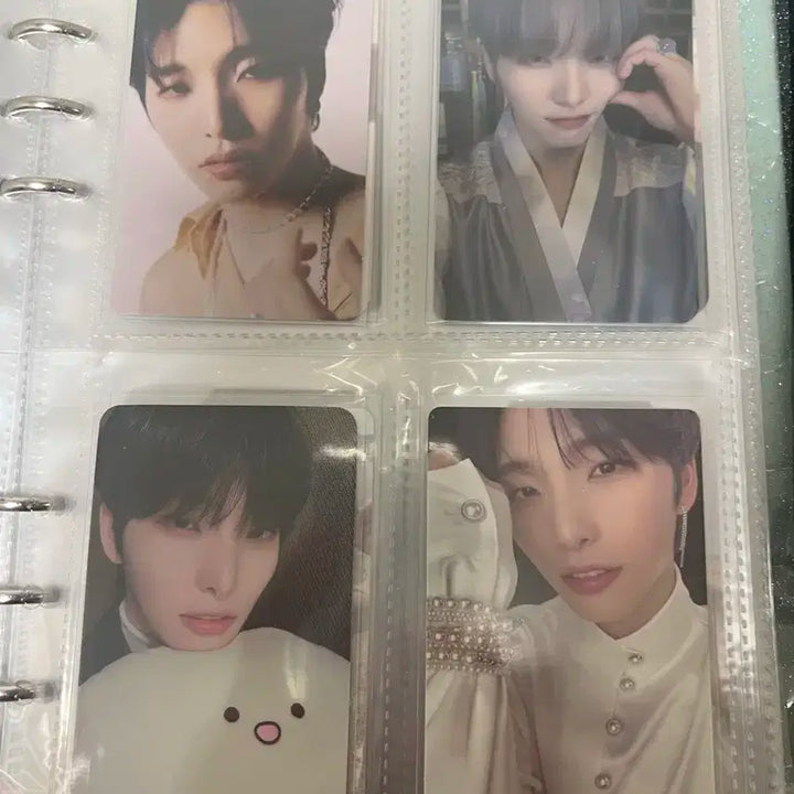 원어스 서호 포카