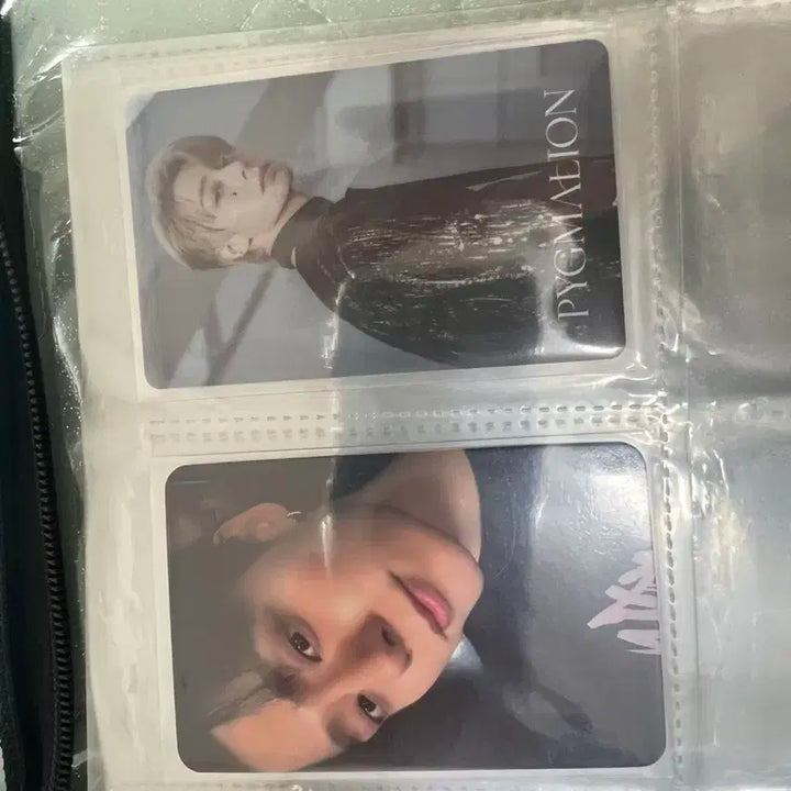 원어스 환웅포카 양도합니다