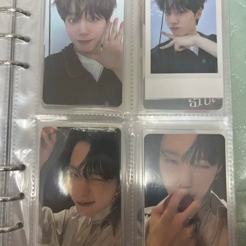 원어스 환웅포카 양도합니다