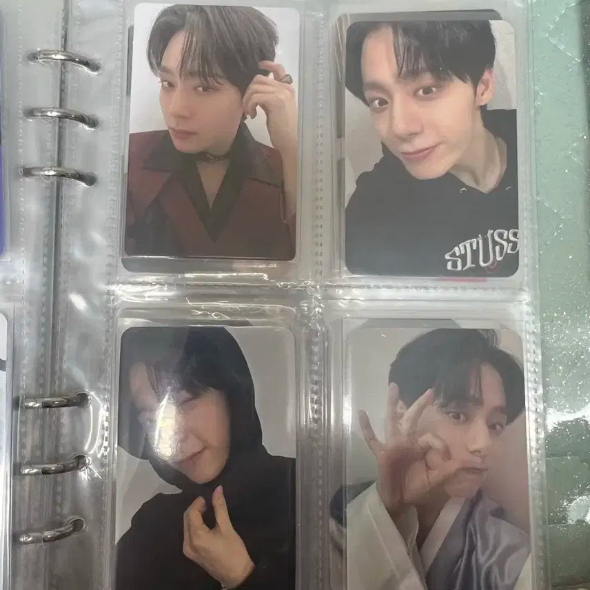 원어스 환웅포카 양도합니다