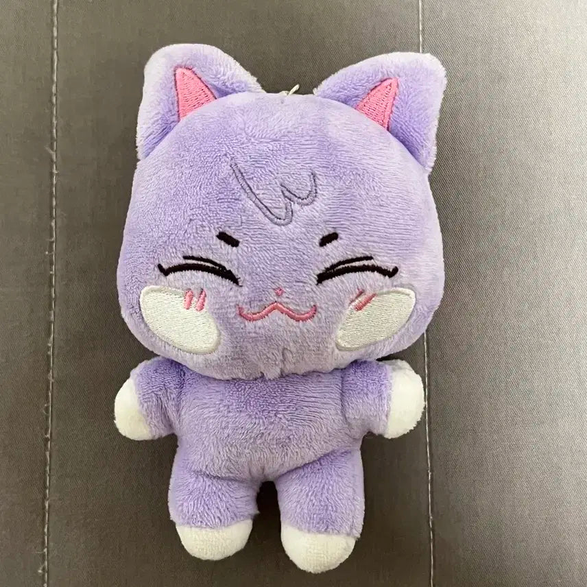 에이티즈 애니티즈 산덕이 최산 인형 양도합니다
