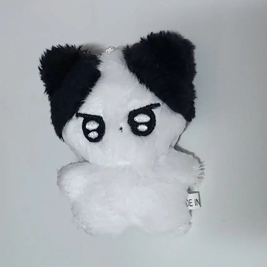 스테이씨 아이사 인형 미니사