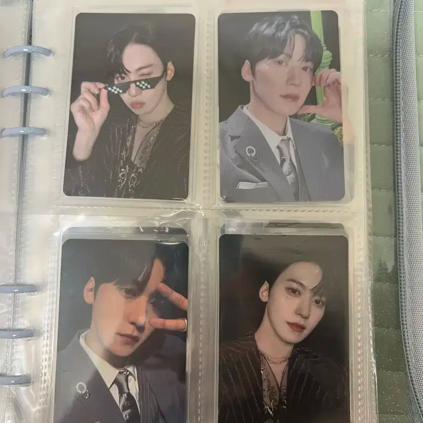 원어스 건희포카 양도