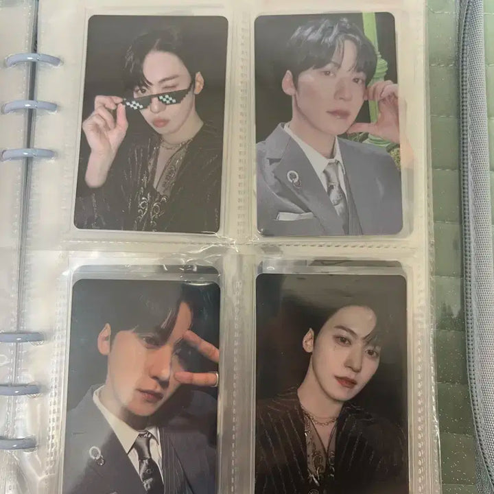 원어스 건희포카 양도