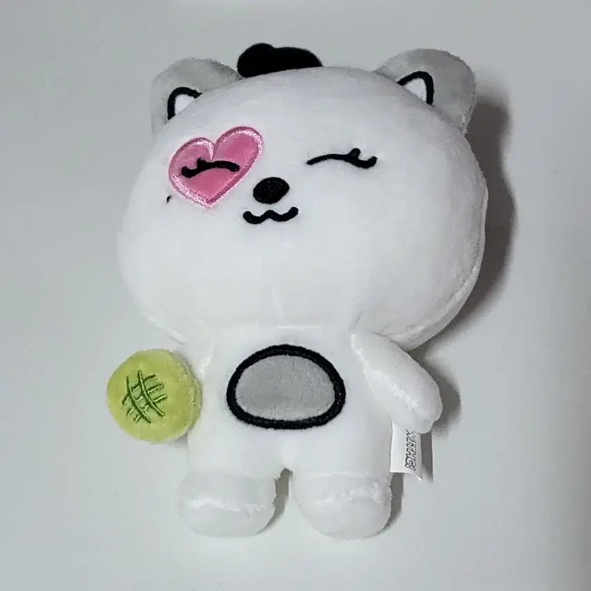 스테이씨 아이사 인형 메로냥